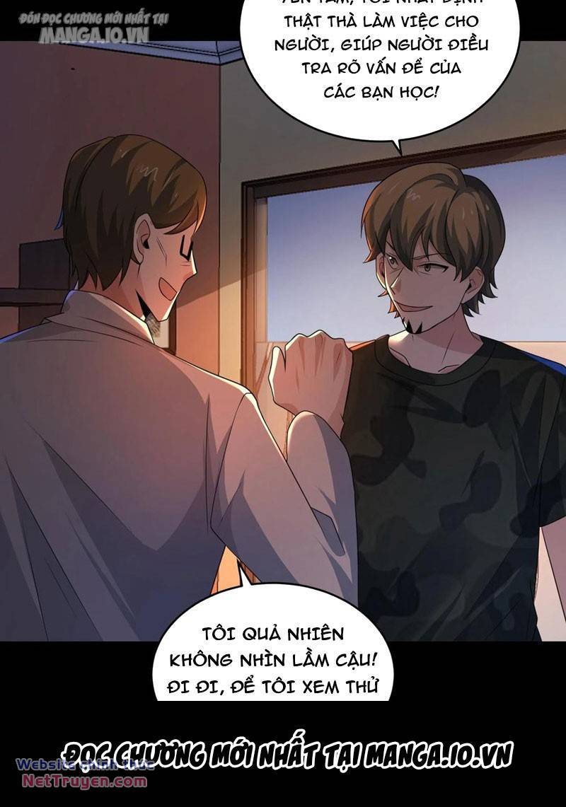 Quy Tắc Chuyện Lạ: Bắt Đầu Hóa Thân Đánh Lui Chiến Thần: Chapter 151