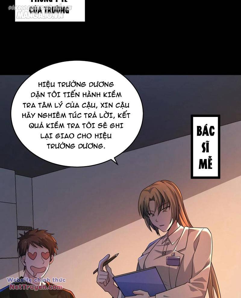 Quy Tắc Chuyện Lạ: Bắt Đầu Hóa Thân Đánh Lui Chiến Thần: Chapter 151