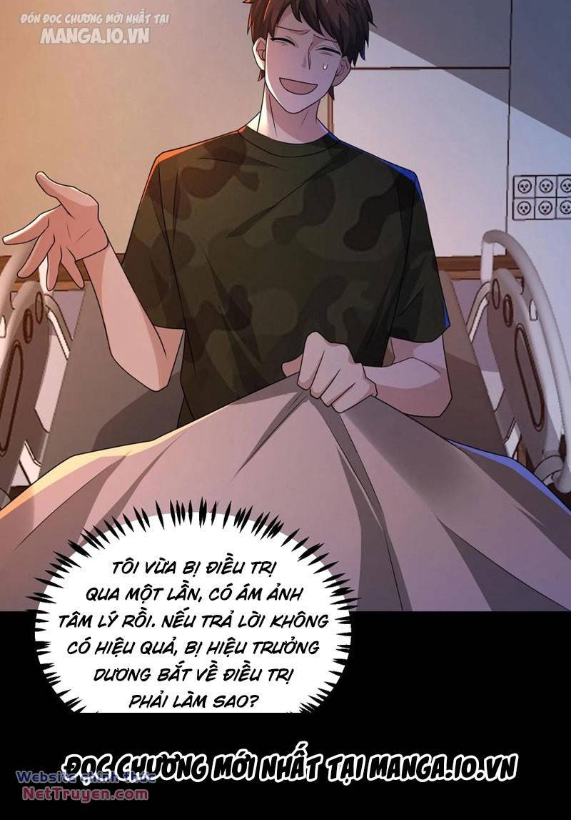 Quy Tắc Chuyện Lạ: Bắt Đầu Hóa Thân Đánh Lui Chiến Thần: Chapter 151