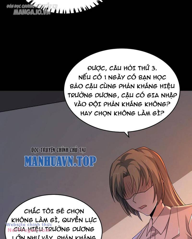 Quy Tắc Chuyện Lạ: Bắt Đầu Hóa Thân Đánh Lui Chiến Thần: Chapter 151