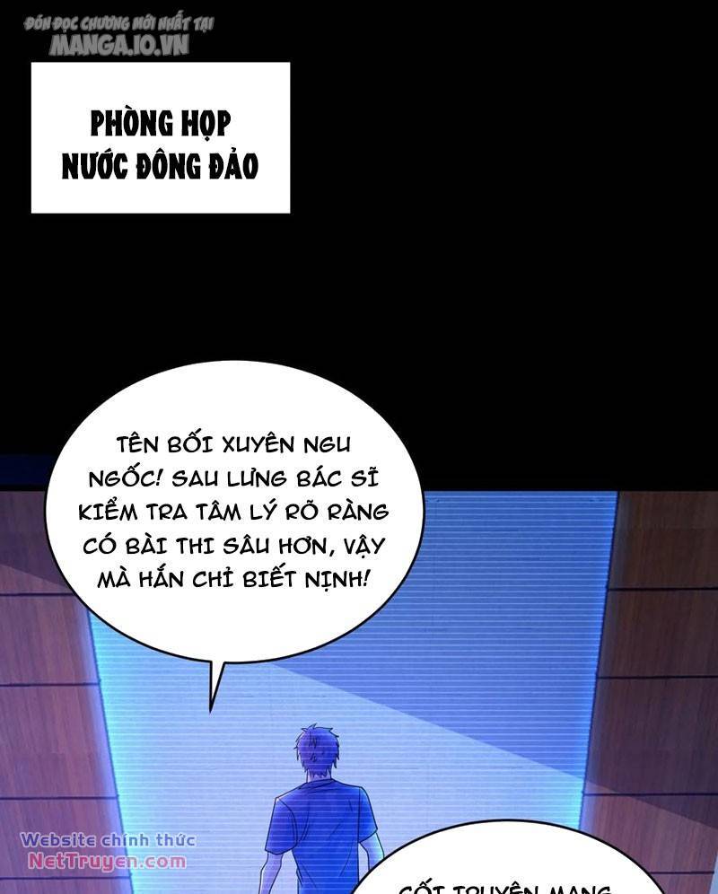 Quy Tắc Chuyện Lạ: Bắt Đầu Hóa Thân Đánh Lui Chiến Thần: Chapter 151