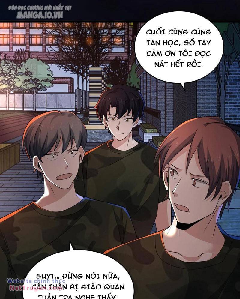 Quy Tắc Chuyện Lạ: Bắt Đầu Hóa Thân Đánh Lui Chiến Thần: Chapter 151
