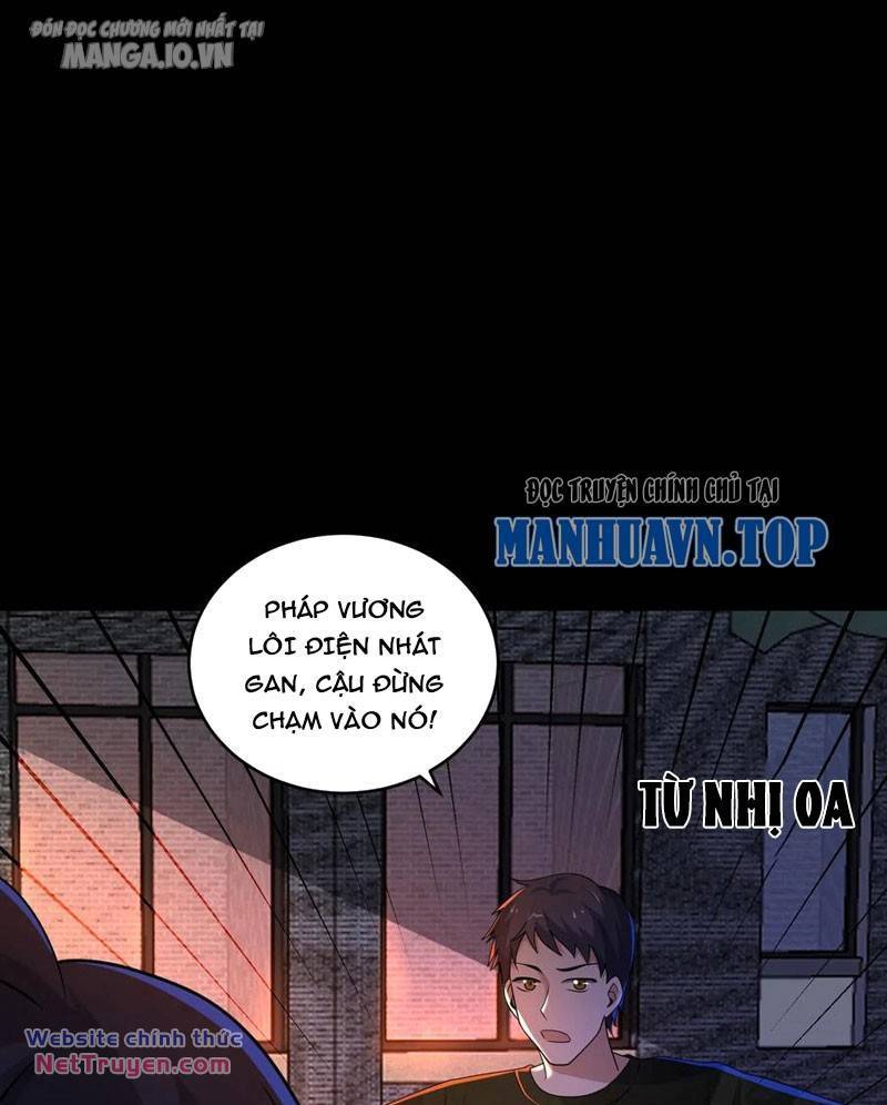 Quy Tắc Chuyện Lạ: Bắt Đầu Hóa Thân Đánh Lui Chiến Thần: Chapter 151