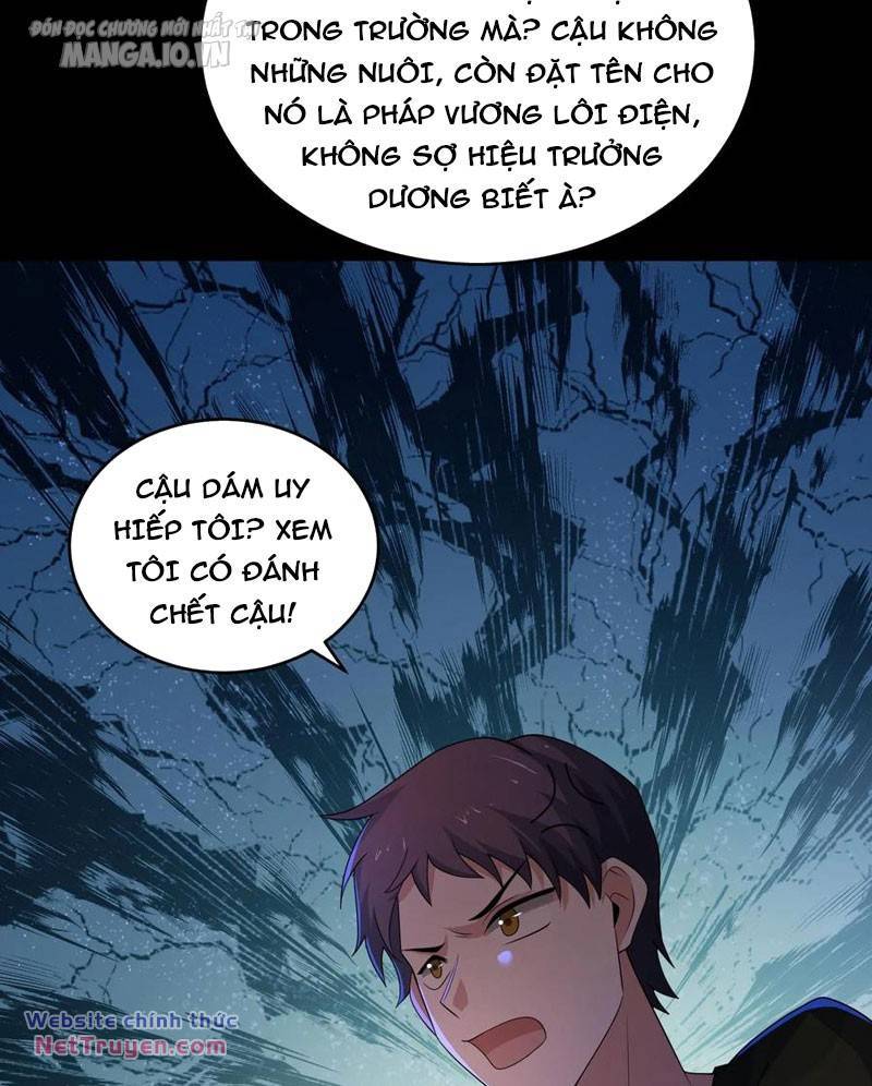 Quy Tắc Chuyện Lạ: Bắt Đầu Hóa Thân Đánh Lui Chiến Thần: Chapter 151