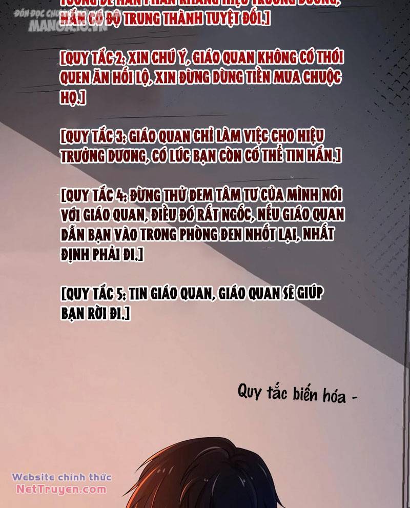Quy Tắc Chuyện Lạ: Bắt Đầu Hóa Thân Đánh Lui Chiến Thần: Chapter 151