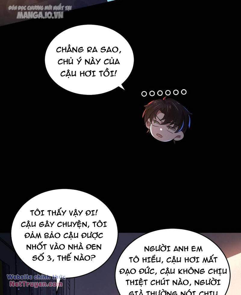 Quy Tắc Chuyện Lạ: Bắt Đầu Hóa Thân Đánh Lui Chiến Thần: Chapter 153