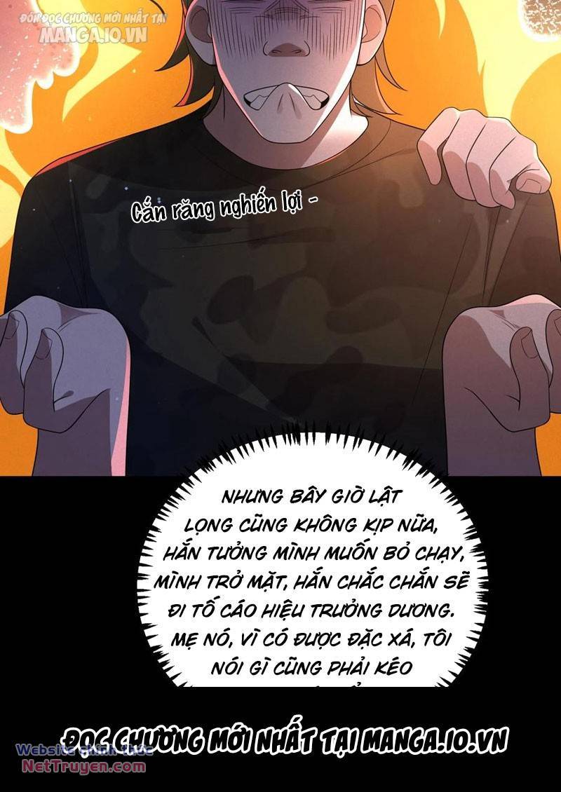 Quy Tắc Chuyện Lạ: Bắt Đầu Hóa Thân Đánh Lui Chiến Thần: Chapter 153