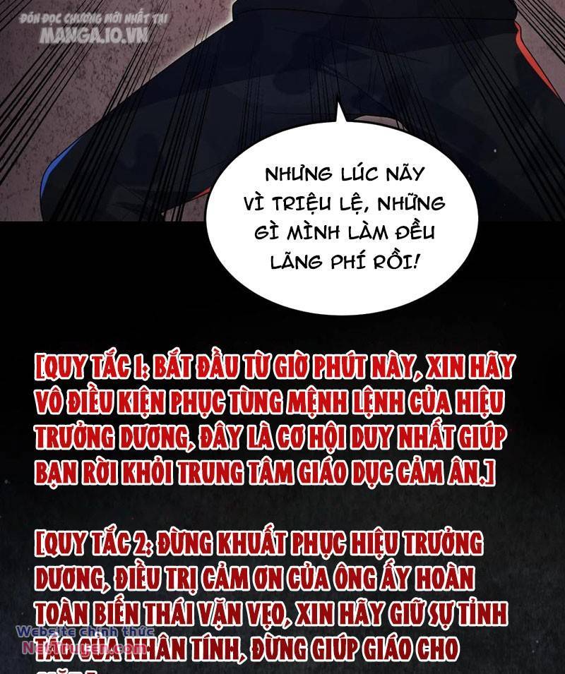 Quy Tắc Chuyện Lạ: Bắt Đầu Hóa Thân Đánh Lui Chiến Thần: Chapter 153