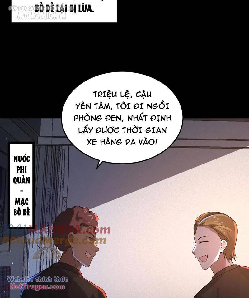 Quy Tắc Chuyện Lạ: Bắt Đầu Hóa Thân Đánh Lui Chiến Thần: Chapter 153