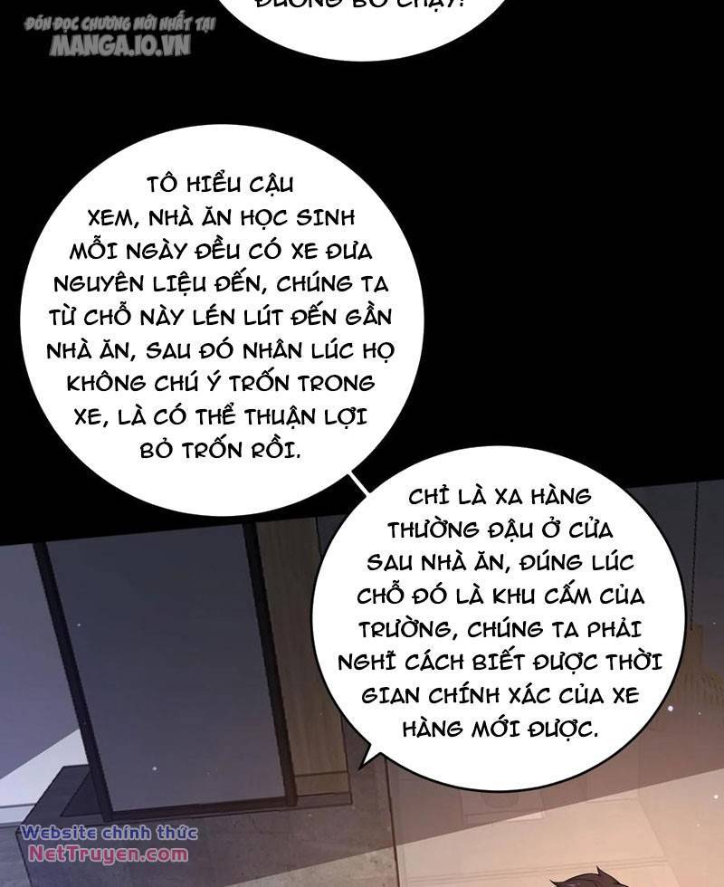 Quy Tắc Chuyện Lạ: Bắt Đầu Hóa Thân Đánh Lui Chiến Thần: Chapter 153