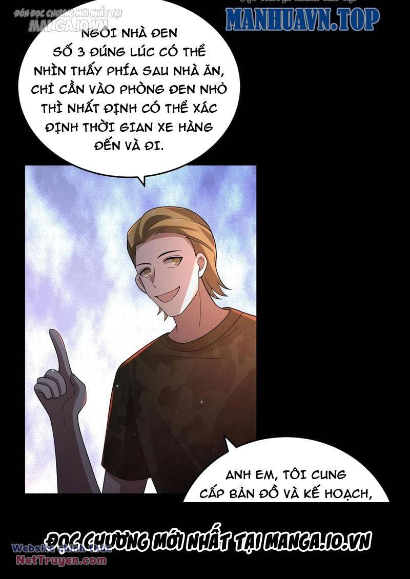 Quy Tắc Chuyện Lạ: Bắt Đầu Hóa Thân Đánh Lui Chiến Thần: Chapter 153