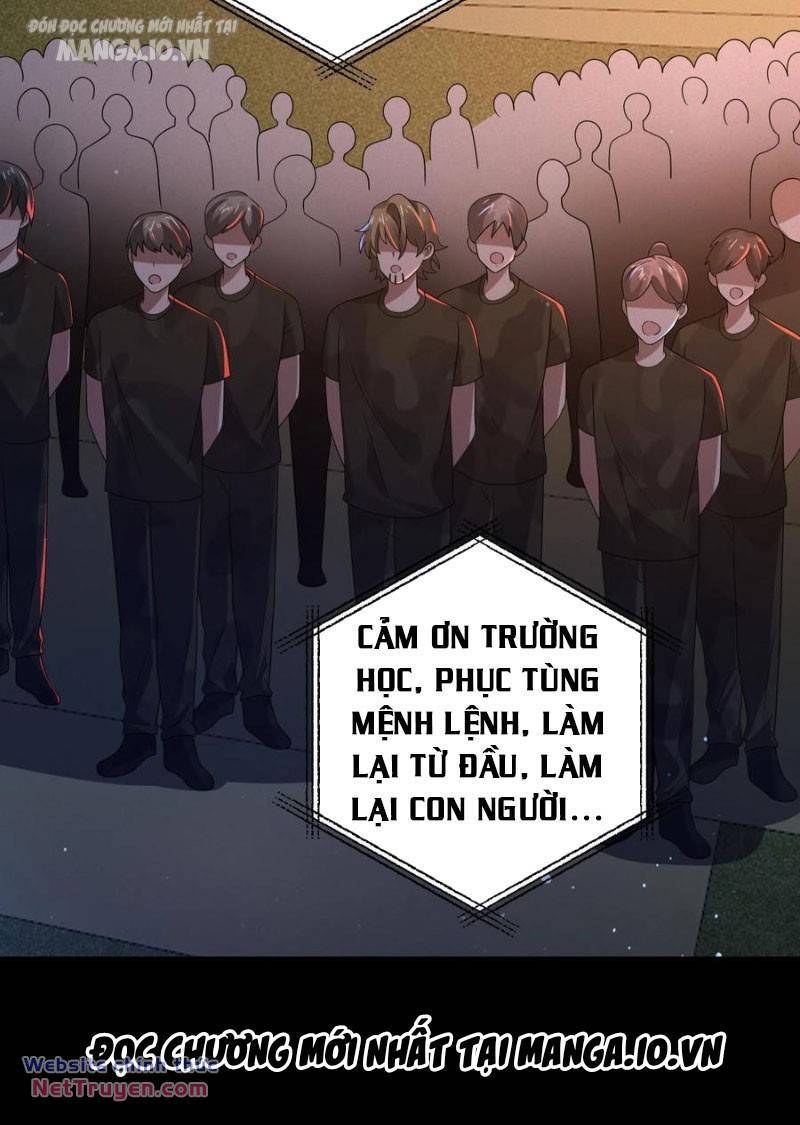 Quy Tắc Chuyện Lạ: Bắt Đầu Hóa Thân Đánh Lui Chiến Thần: Chapter 154