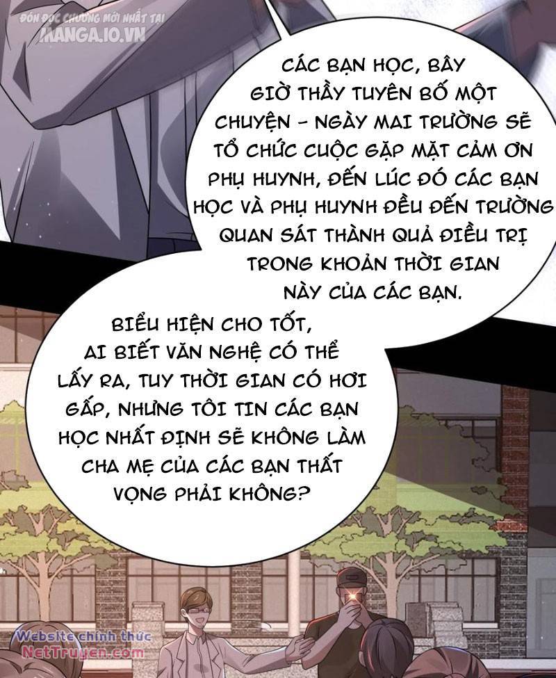 Quy Tắc Chuyện Lạ: Bắt Đầu Hóa Thân Đánh Lui Chiến Thần: Chapter 154