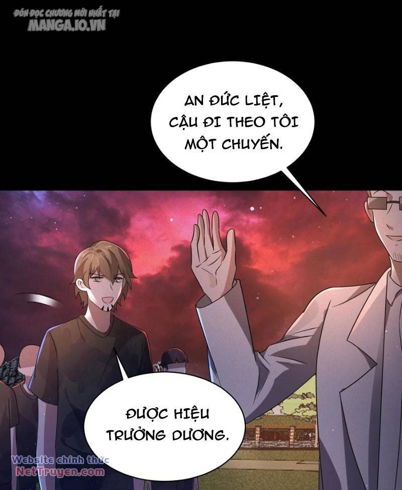 Quy Tắc Chuyện Lạ: Bắt Đầu Hóa Thân Đánh Lui Chiến Thần: Chapter 154