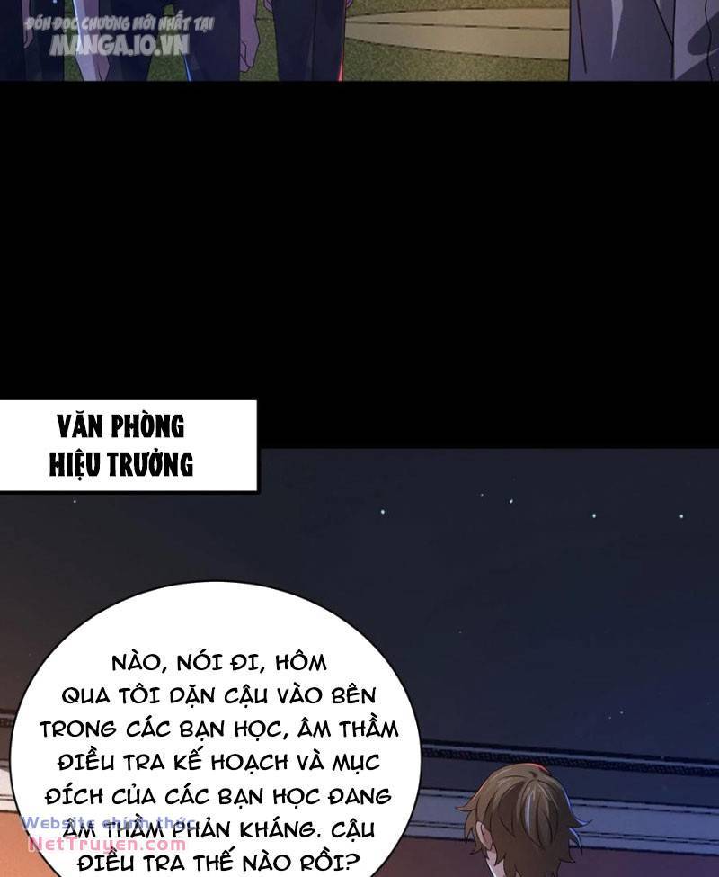 Quy Tắc Chuyện Lạ: Bắt Đầu Hóa Thân Đánh Lui Chiến Thần: Chapter 154