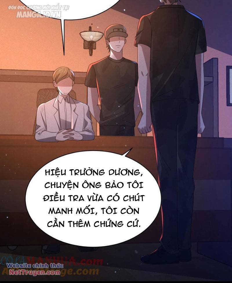 Quy Tắc Chuyện Lạ: Bắt Đầu Hóa Thân Đánh Lui Chiến Thần: Chapter 154