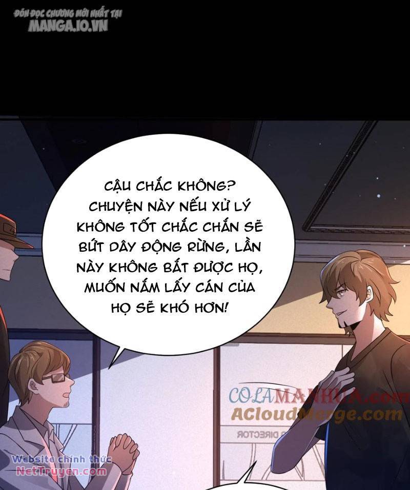 Quy Tắc Chuyện Lạ: Bắt Đầu Hóa Thân Đánh Lui Chiến Thần: Chapter 154