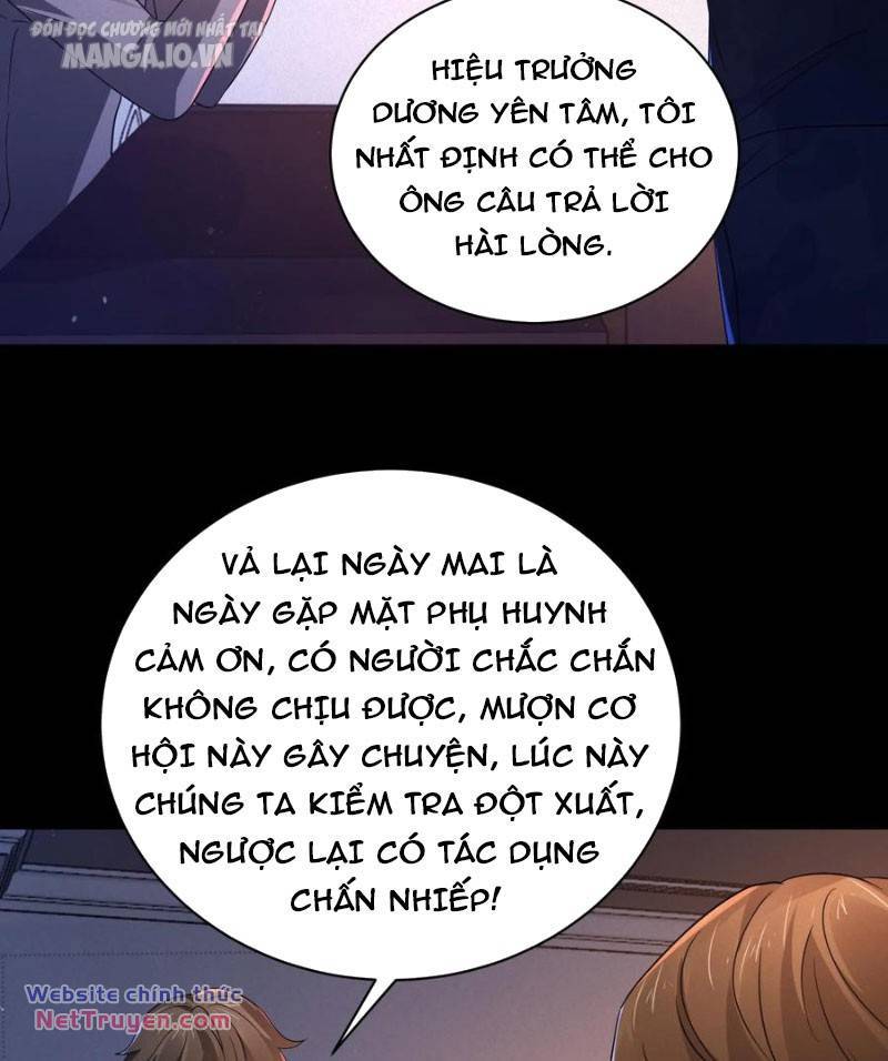 Quy Tắc Chuyện Lạ: Bắt Đầu Hóa Thân Đánh Lui Chiến Thần: Chapter 154