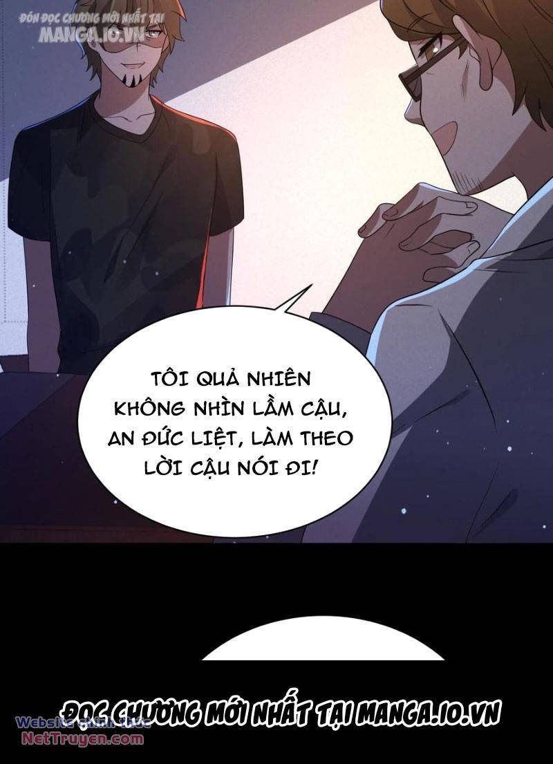 Quy Tắc Chuyện Lạ: Bắt Đầu Hóa Thân Đánh Lui Chiến Thần: Chapter 154