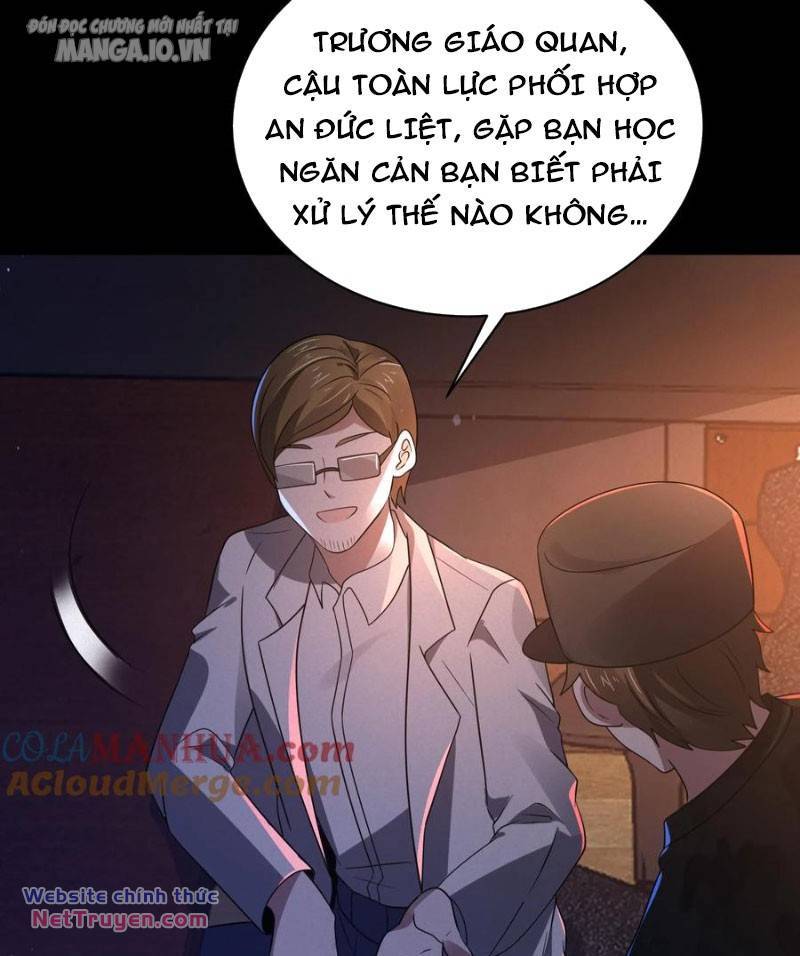 Quy Tắc Chuyện Lạ: Bắt Đầu Hóa Thân Đánh Lui Chiến Thần: Chapter 154