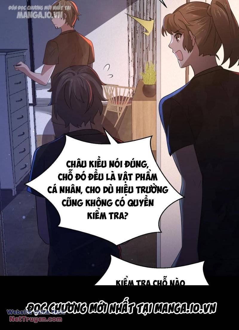 Quy Tắc Chuyện Lạ: Bắt Đầu Hóa Thân Đánh Lui Chiến Thần: Chapter 154