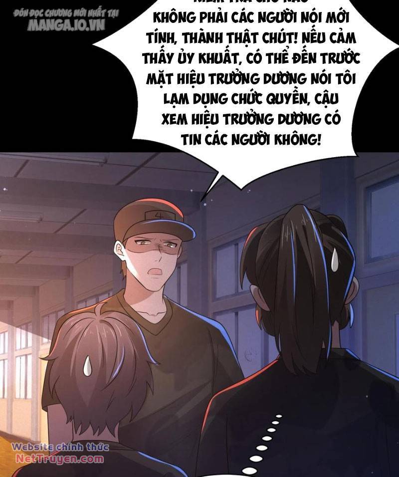 Quy Tắc Chuyện Lạ: Bắt Đầu Hóa Thân Đánh Lui Chiến Thần: Chapter 154