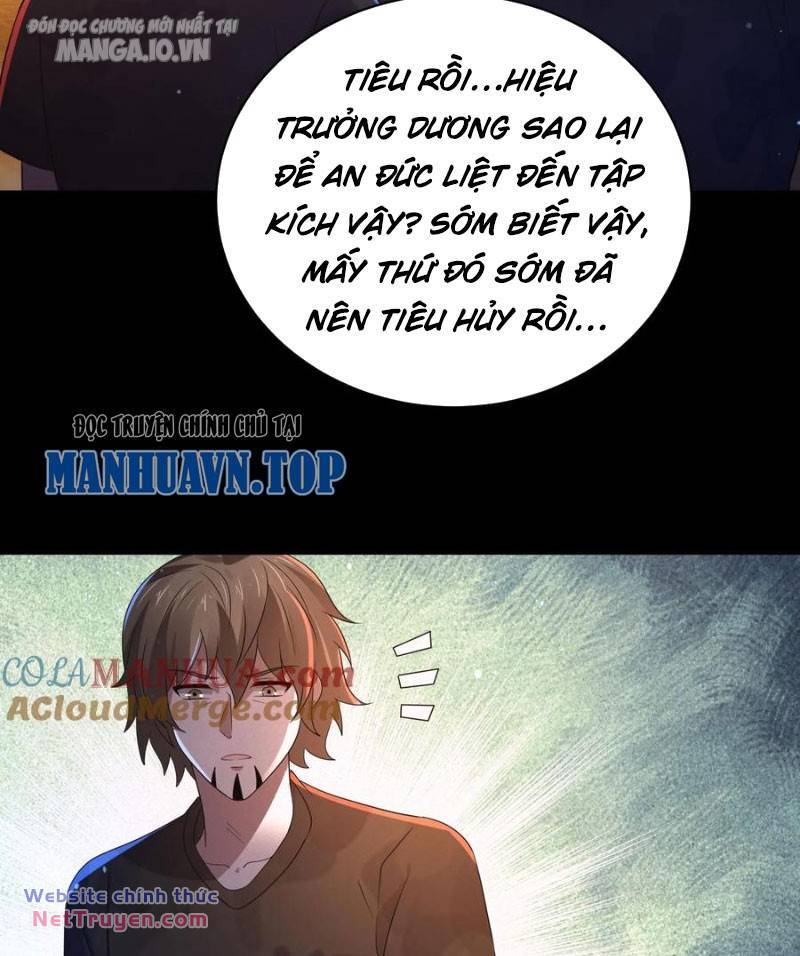 Quy Tắc Chuyện Lạ: Bắt Đầu Hóa Thân Đánh Lui Chiến Thần: Chapter 154