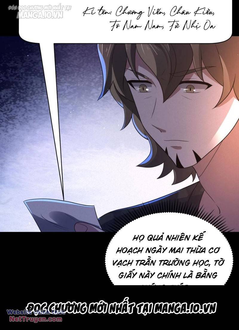 Quy Tắc Chuyện Lạ: Bắt Đầu Hóa Thân Đánh Lui Chiến Thần: Chapter 154