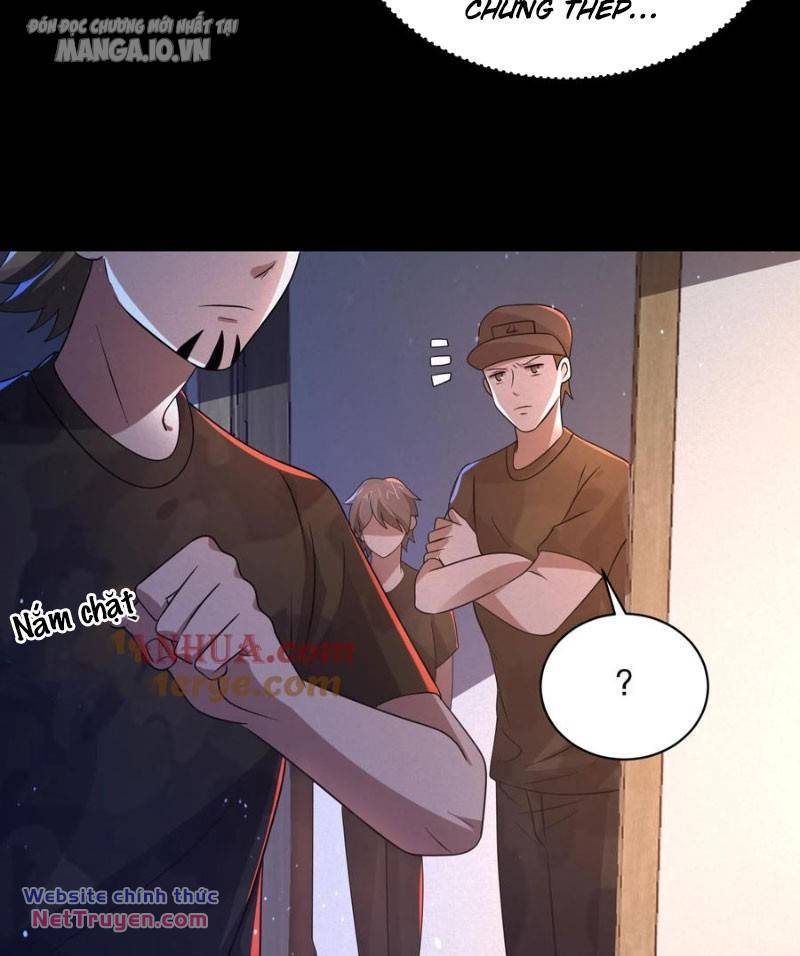 Quy Tắc Chuyện Lạ: Bắt Đầu Hóa Thân Đánh Lui Chiến Thần: Chapter 154