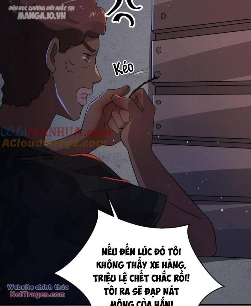 Quy Tắc Chuyện Lạ: Bắt Đầu Hóa Thân Đánh Lui Chiến Thần: Chapter 154
