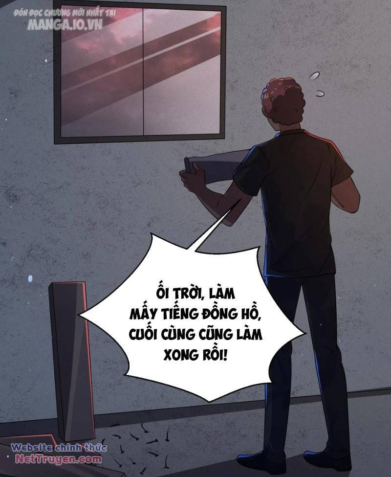 Quy Tắc Chuyện Lạ: Bắt Đầu Hóa Thân Đánh Lui Chiến Thần: Chapter 154
