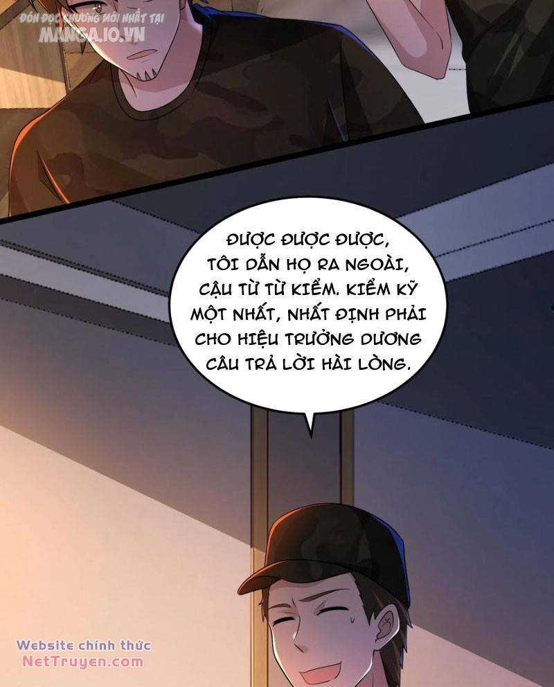 Quy Tắc Chuyện Lạ: Bắt Đầu Hóa Thân Đánh Lui Chiến Thần: Chapter 155