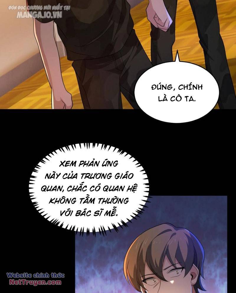 Quy Tắc Chuyện Lạ: Bắt Đầu Hóa Thân Đánh Lui Chiến Thần: Chapter 155