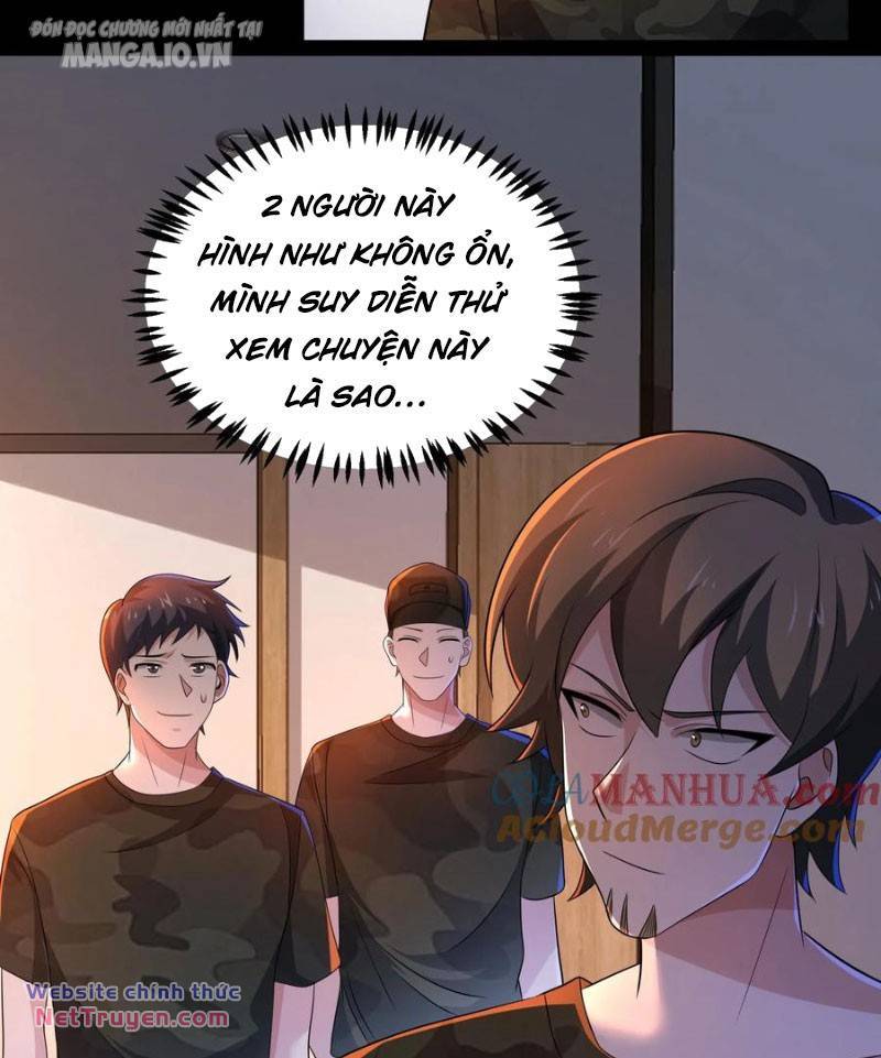 Quy Tắc Chuyện Lạ: Bắt Đầu Hóa Thân Đánh Lui Chiến Thần: Chapter 155