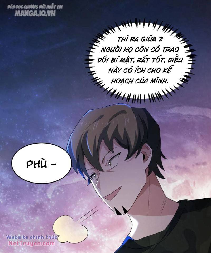 Quy Tắc Chuyện Lạ: Bắt Đầu Hóa Thân Đánh Lui Chiến Thần: Chapter 155