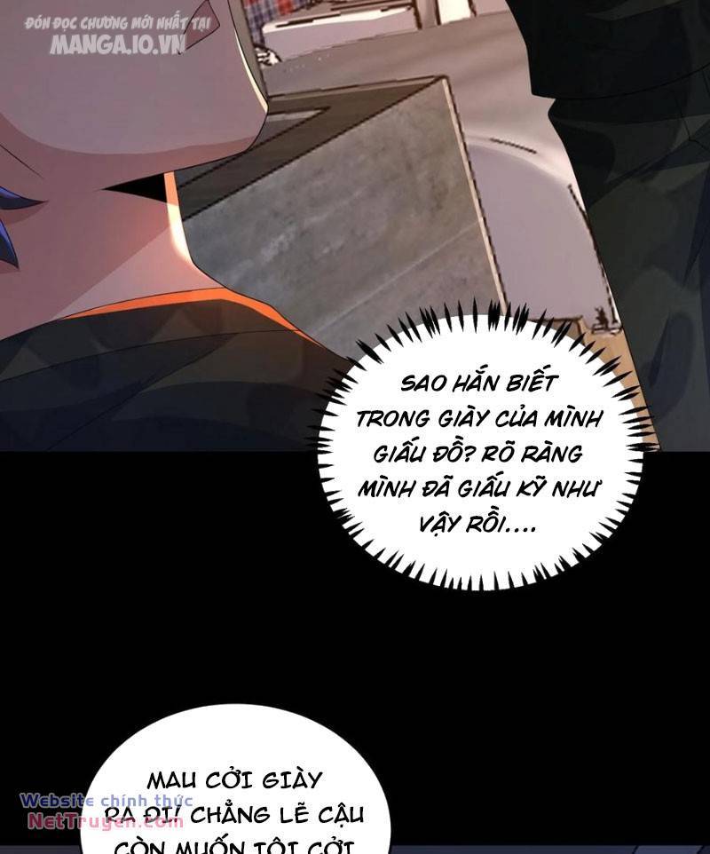 Quy Tắc Chuyện Lạ: Bắt Đầu Hóa Thân Đánh Lui Chiến Thần: Chapter 155