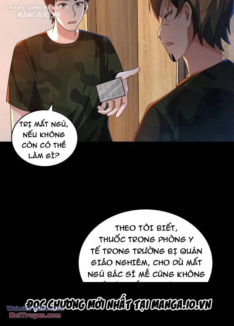 Quy Tắc Chuyện Lạ: Bắt Đầu Hóa Thân Đánh Lui Chiến Thần: Chapter 155
