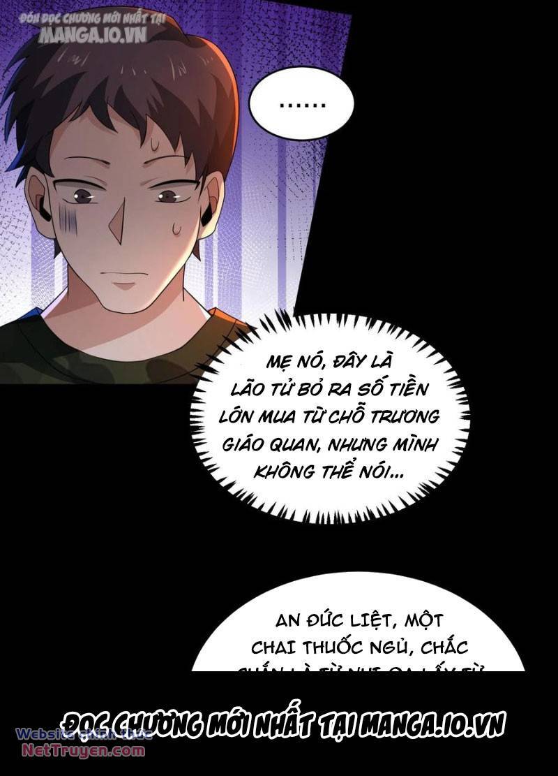 Quy Tắc Chuyện Lạ: Bắt Đầu Hóa Thân Đánh Lui Chiến Thần: Chapter 155