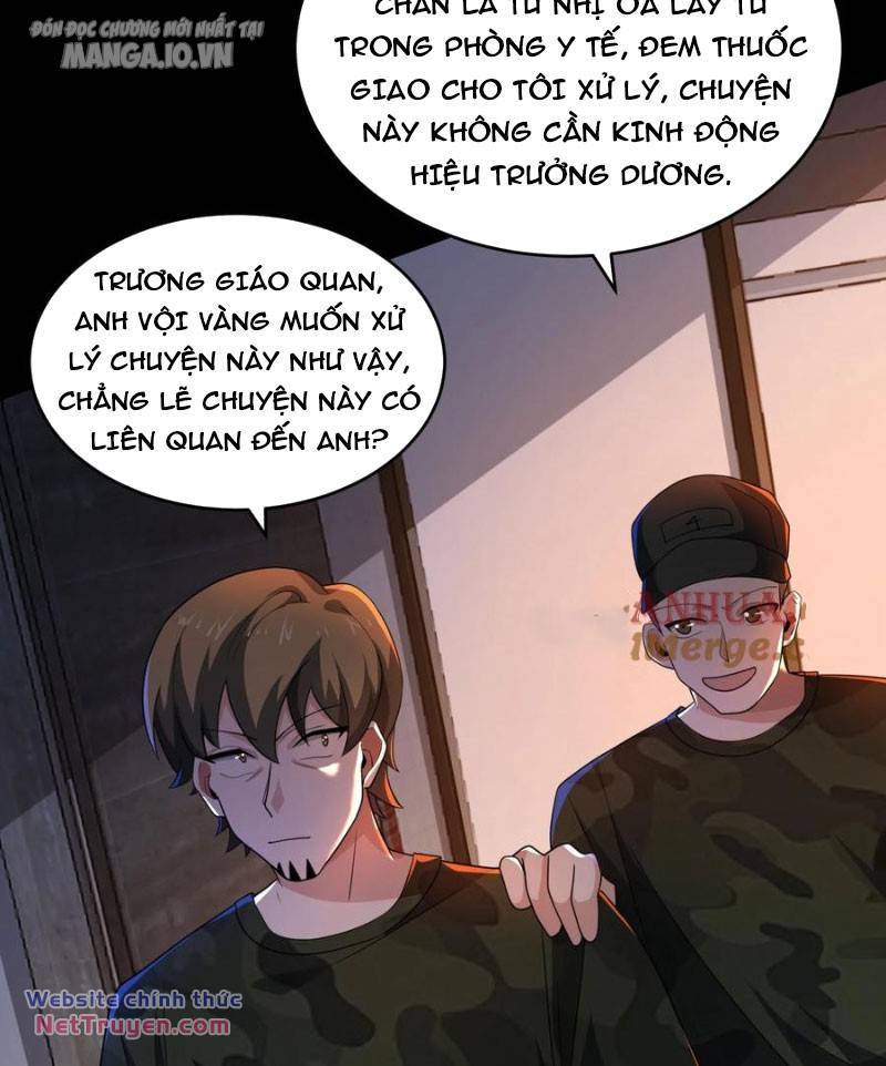 Quy Tắc Chuyện Lạ: Bắt Đầu Hóa Thân Đánh Lui Chiến Thần: Chapter 155