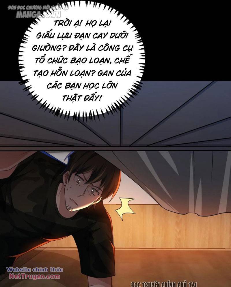 Quy Tắc Chuyện Lạ: Bắt Đầu Hóa Thân Đánh Lui Chiến Thần: Chapter 155