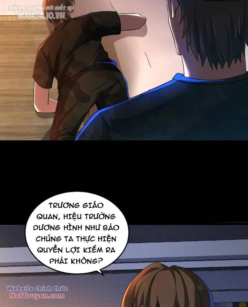 Quy Tắc Chuyện Lạ: Bắt Đầu Hóa Thân Đánh Lui Chiến Thần: Chapter 155