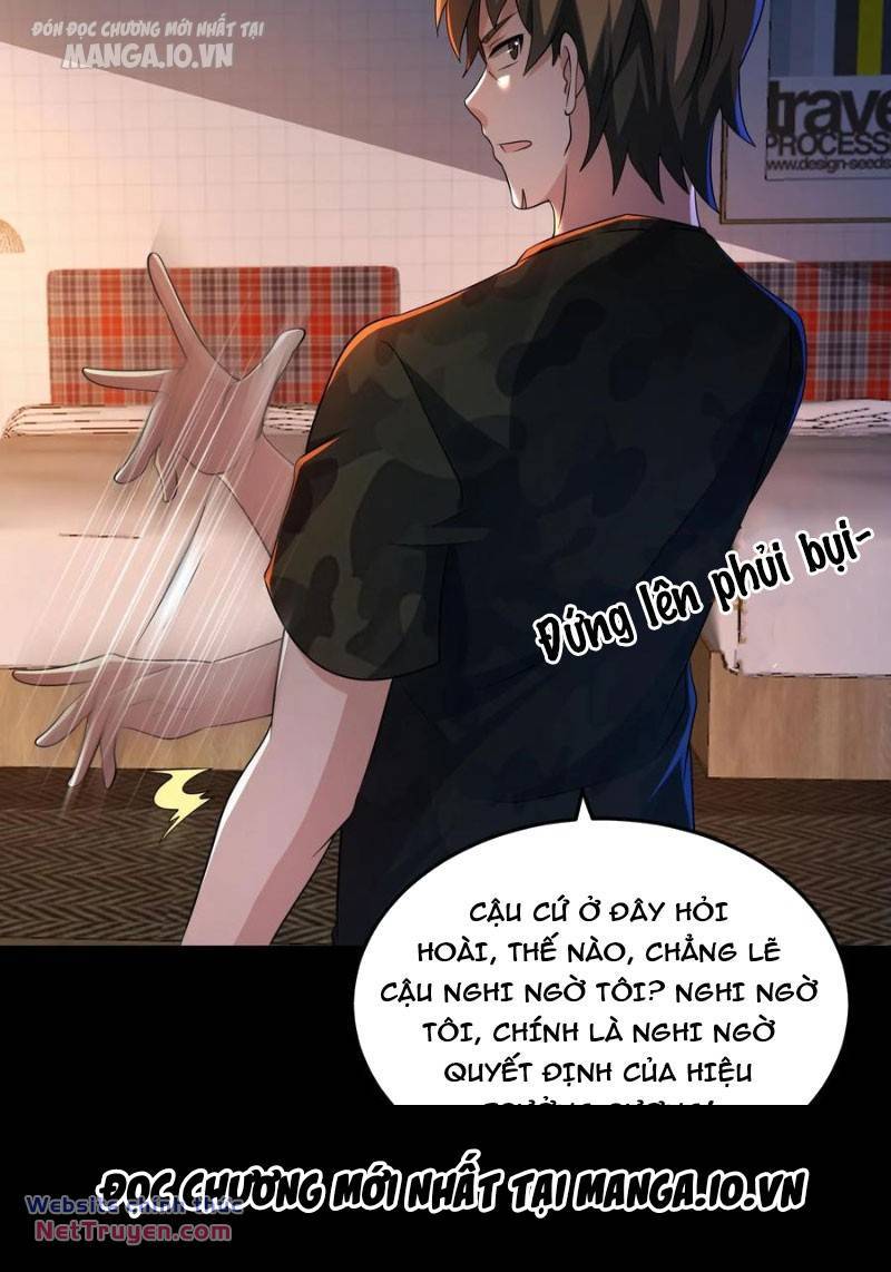 Quy Tắc Chuyện Lạ: Bắt Đầu Hóa Thân Đánh Lui Chiến Thần: Chapter 155