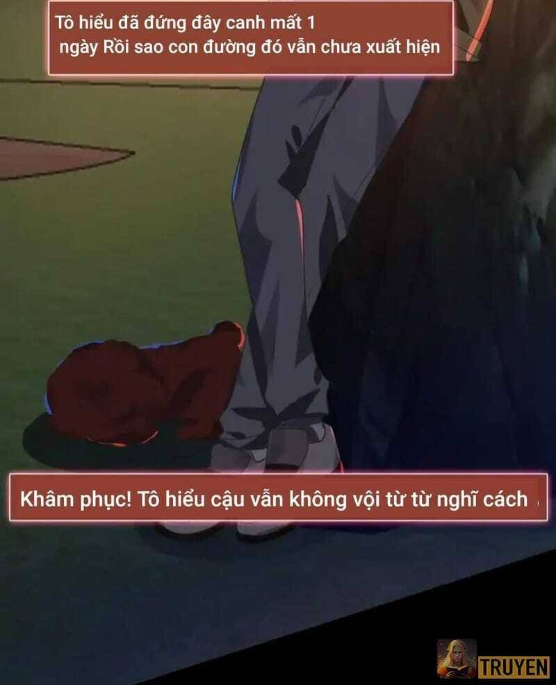 Quy Tắc Chuyện Lạ: Bắt Đầu Hóa Thân Đánh Lui Chiến Thần: Chapter 36: Đường dẫn đến thủy cung