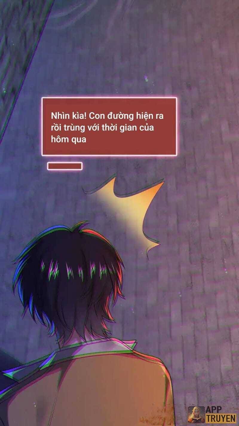 Quy Tắc Chuyện Lạ: Bắt Đầu Hóa Thân Đánh Lui Chiến Thần: Chapter 36: Đường dẫn đến thủy cung