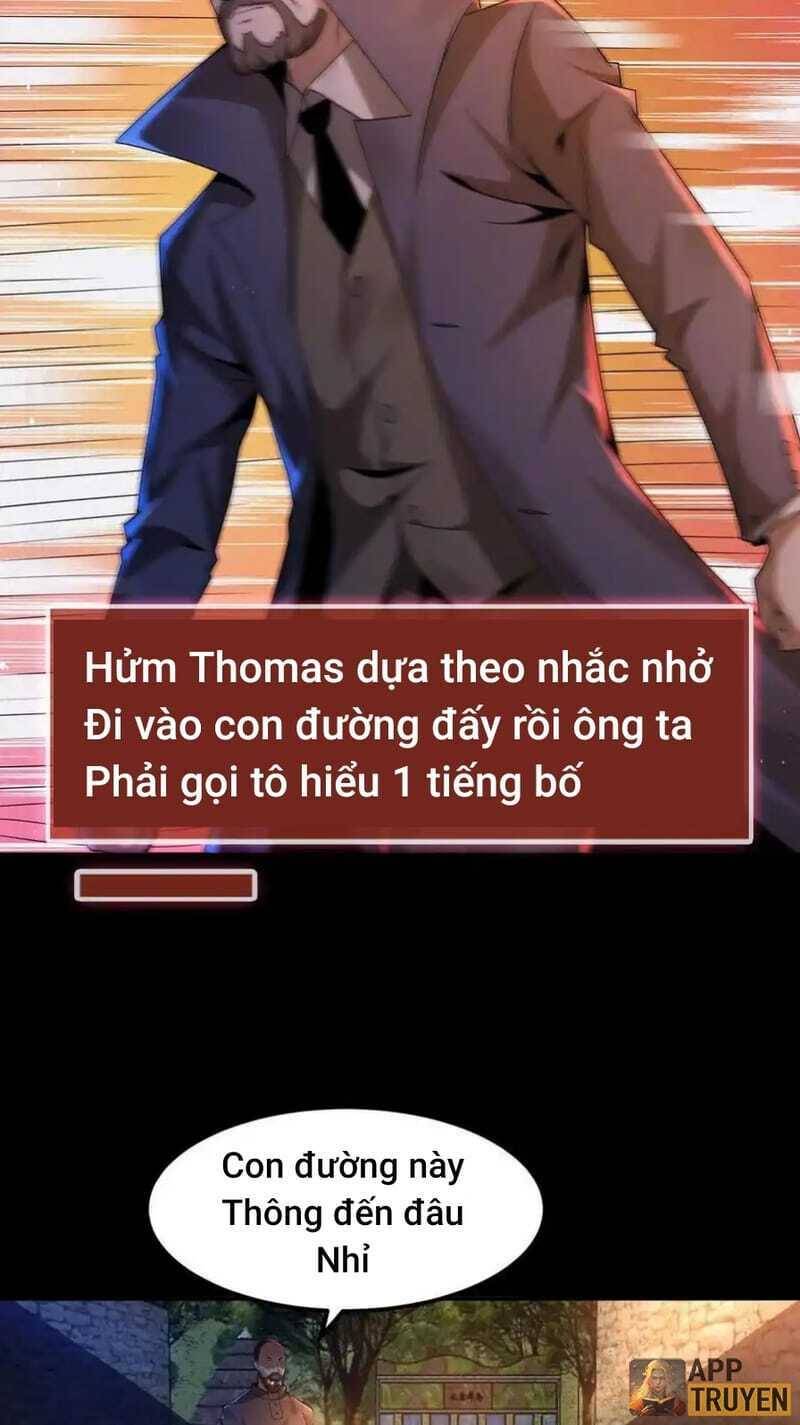 Quy Tắc Chuyện Lạ: Bắt Đầu Hóa Thân Đánh Lui Chiến Thần: Chapter 36: Đường dẫn đến thủy cung