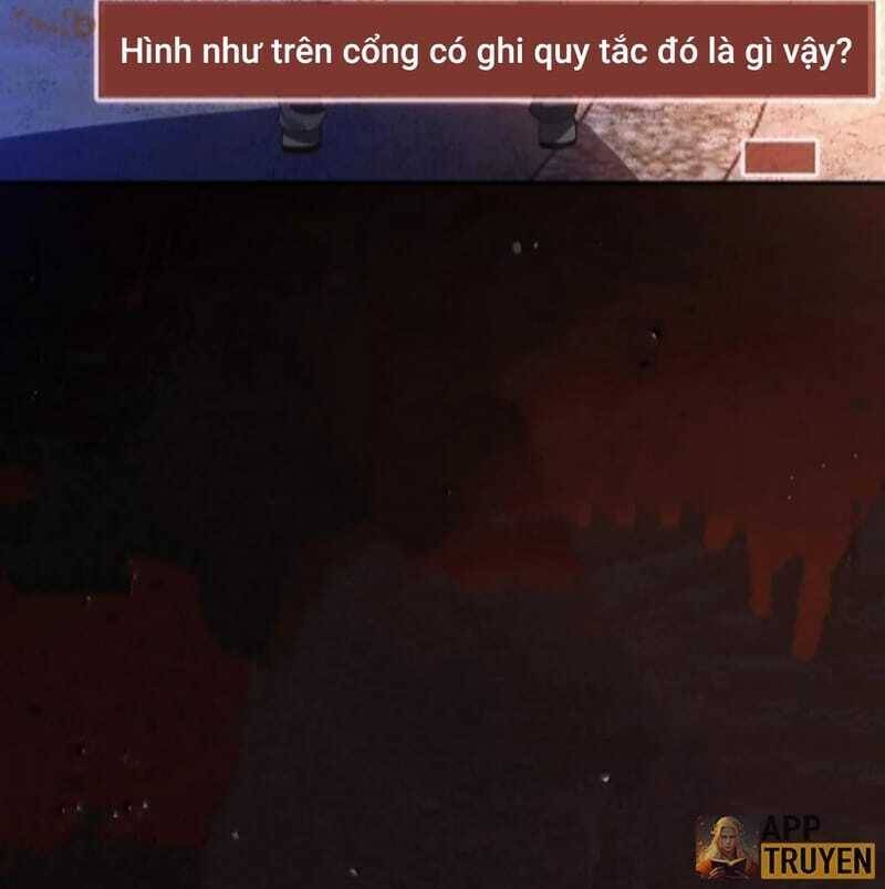 Quy Tắc Chuyện Lạ: Bắt Đầu Hóa Thân Đánh Lui Chiến Thần: Chapter 36: Đường dẫn đến thủy cung