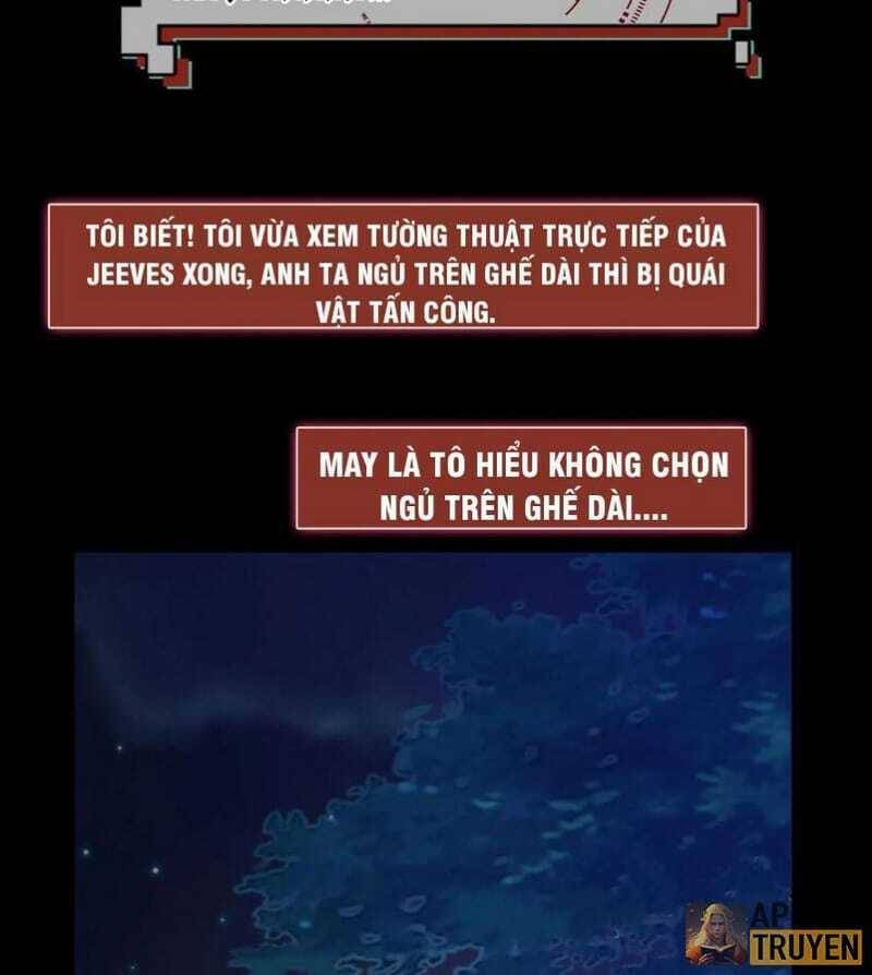 Quy Tắc Chuyện Lạ: Bắt Đầu Hóa Thân Đánh Lui Chiến Thần: Chapter 36: Đường dẫn đến thủy cung