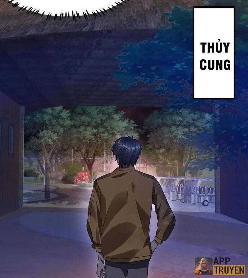 Quy Tắc Chuyện Lạ: Bắt Đầu Hóa Thân Đánh Lui Chiến Thần: Chapter 37: Tô hiểu mất trí nhớ