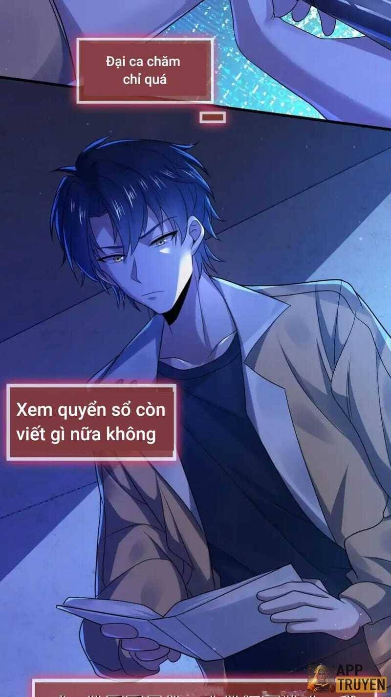 Quy Tắc Chuyện Lạ: Bắt Đầu Hóa Thân Đánh Lui Chiến Thần: Chapter 37: Tô hiểu mất trí nhớ