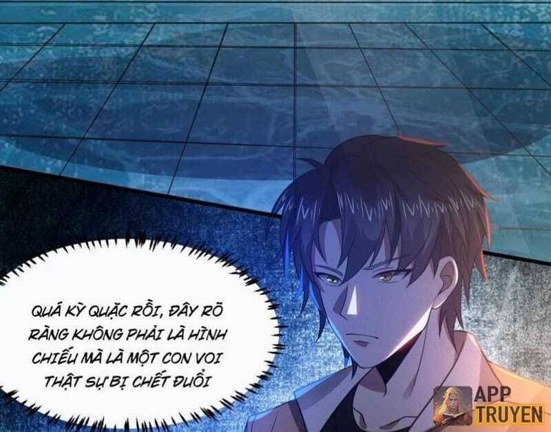 Quy Tắc Chuyện Lạ: Bắt Đầu Hóa Thân Đánh Lui Chiến Thần: Chapter 37: Tô hiểu mất trí nhớ